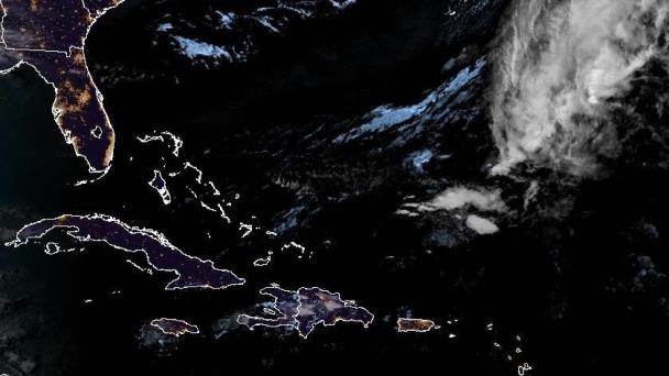 Cuatro provincias siguen en alerta meteorológica por una vaguada