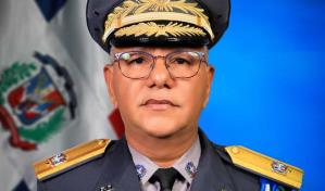 Abinader cambia al director de la Digesett