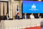 Meta RD 2036: Abinader presenta ruta para duplicar el PIB en 11 años