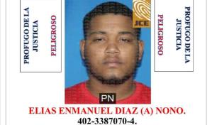 Apresan en La Vega al presunto autor del asesinato de una venezolana en Santiago