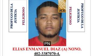 Apresan en La Vega al presunto autor del asesinato de una venezolana en Santiago