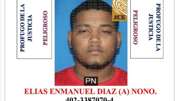 Apresan en La Vega al presunto autor del asesinato de una venezolana en Santiago