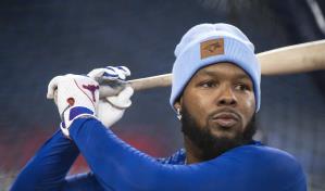 Guerrero y Gausman lucen en victoria de Azulejos frente a Orioles