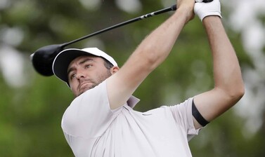 Scheffler sigue de n&uacute;mero uno del r&aacute;nking a pesar del triunfo de McIlroy en Augusta