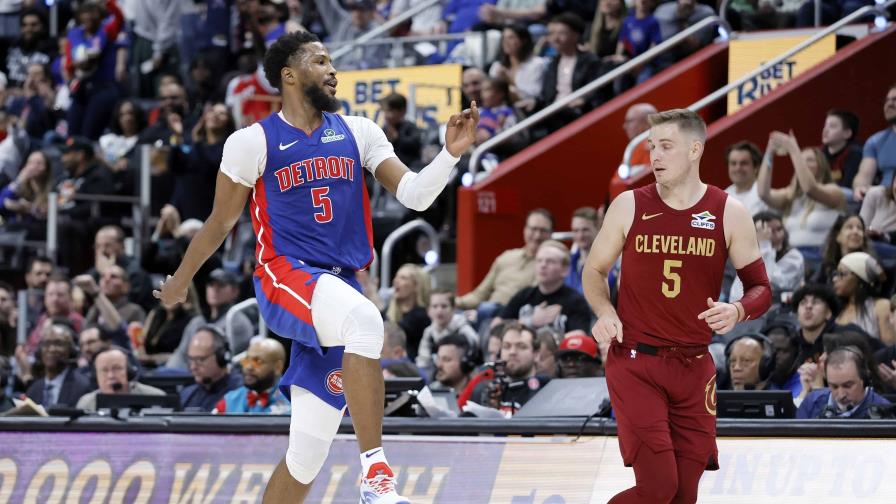 Malik Beasley es investigado por la fiscalía federal de EE. UU. por apostar en partidos de la NBA Malik Beasley es investigado por la fiscalía federal de EE. UU. por apostar en partidos de la NBA