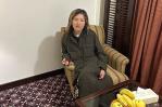 Una mujer estadounidense fue liberada por los talibanes en Afganistán