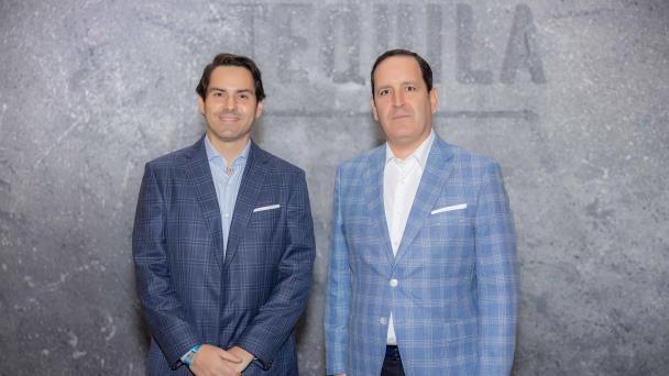 Casa Cuervo presenta World of Tequila, experiencia inmersiva que celebra la tequila mexicana