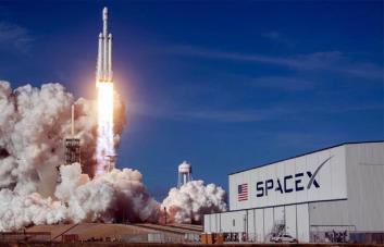 La NASA amplía la participación de SpaceX y su enorme Starship en programa de lanzamientos