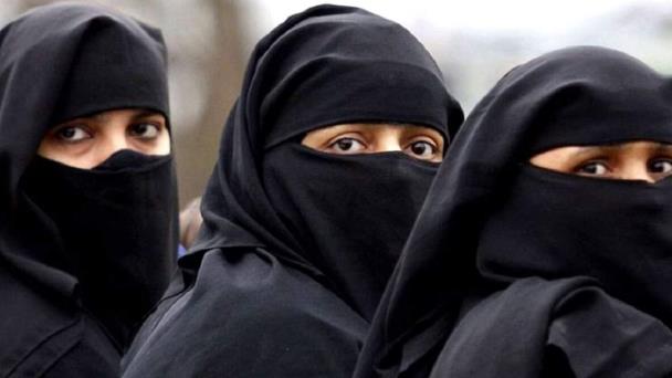 Damasco prohíbe el uso del niqab por seguridad y para evitar el camuflaje