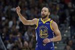 Stephen Curry firma contrato para tres libros, el primero saldrá en septiembre Stephen Curry firma contrato para tres libros, el primero saldrá en septiembre