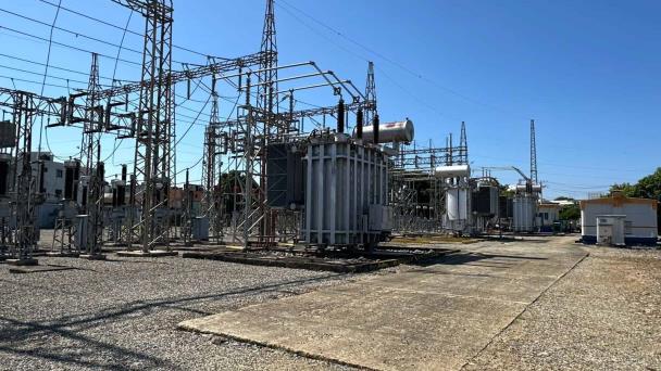Varios sectores del DN se quedarán sin luz este domingo por mantenimiento de transformadores