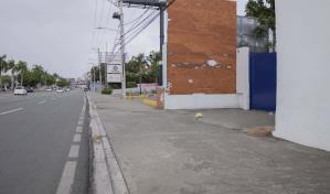 Coalición exhorta a detener nuevas ordenanzas para cobro por el uso de rampas