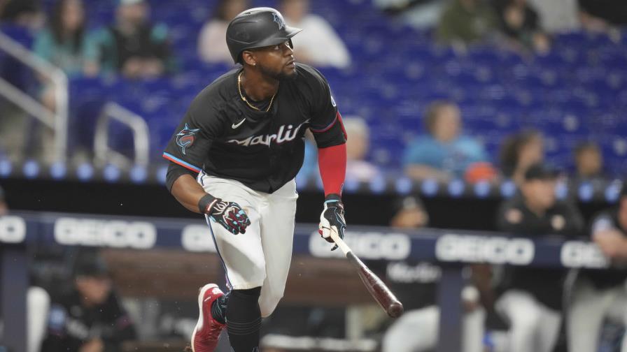 Luego de cirugía Tommy John, Eury Pérez regresa y cae derrotado ante los Piratas Luego de cirugía Tommy John, Eury Pérez regresa y cae derrotado ante los Piratas