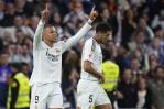 Mbappé anota 2 y Real Madrid vence a Leganés mientras Atlético vuelva a tropezar