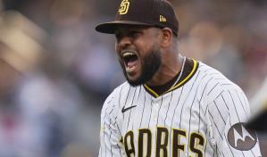 Sencillo de emergente Yuli Gurriel impulsa a Padres a victoria 1-0 sobre Bravos