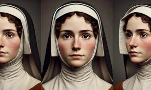 Santa Teresa venció a Don Quijote