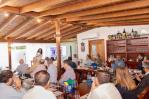 Alaver fortalece lazos comerciales con empresarios en Punta Cana Alaver fortalece lazos comerciales con empresarios en Punta Cana