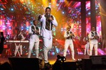 “Johnny Vive: La Residencia” culmina con cuatro noches de éxito en Santo Domingo