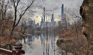 Nueva York organiza visionado de la final del Mundial en Central Park para 50,000 personas