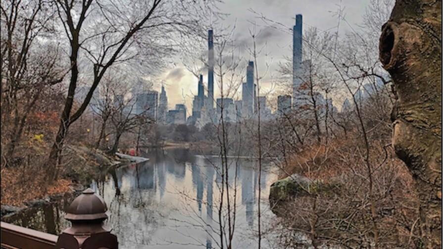 Nueva York organiza visionado de la final del Mundial en Central Park para 50,000 personas Nueva York organiza visionado de la final del Mundial en Central Park para 50,000 personas