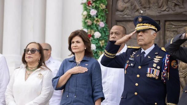Raquel Peña destaca con su última apuesta fashion: el pantalón culotte