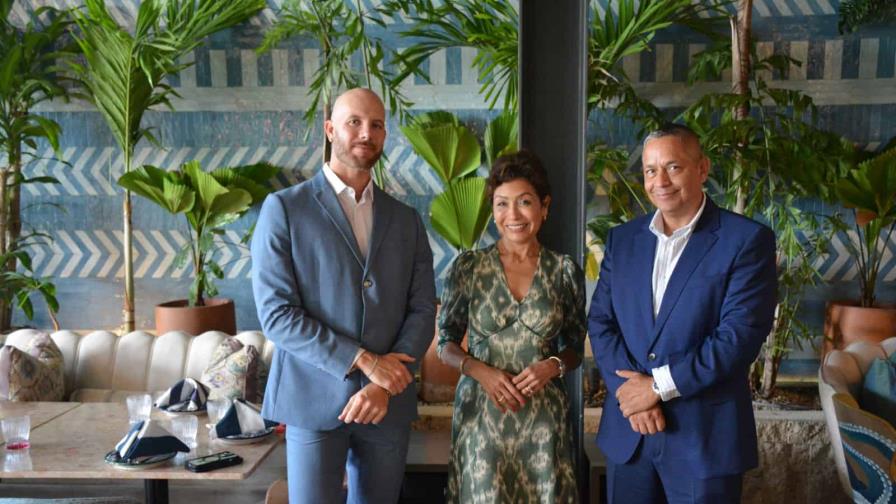 Santo Domingo Marriott Hotel Piantini celebra su primer aniversario en República Dominicana