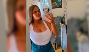 Muere mujer de 22 años tras ser baleada por su pareja en Santiago