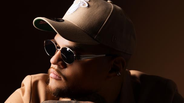 Mayinbito, el artista que nos sumerge en la bachata de amargue y contemporánea con su nuevo tema