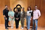 Adocine y Adopresci fortalecen lazos para impulsar la industria cinematográfica dominicana Adocine y Adopresci fortalecen lazos para impulsar la industria cinematográfica dominicana