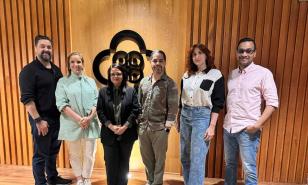 Adocine y Adopresci fortalecen lazos para impulsar la industria cinematográfica dominicana