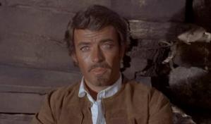 Fallece Ángel del Pozo, emblemático actor español del spaghetti western, a los 90 años Fallece Ángel del Pozo, emblemático actor español del spaghetti western, a los 90 años