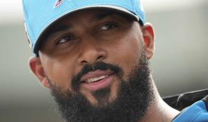 Alcántara despierta enorme interés en mercado de cambios