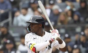 Nuevo modelo de bates de Yankees destacan tras récord de jonrones contra Cerveceros