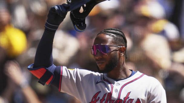 Jurickson Profar es suspendido por 80 juegos en MLB por uso de sustancias