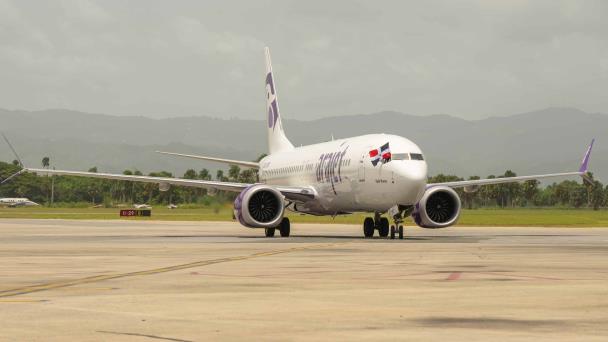 Arajet y Boeing abren tercera convocatoria de programa de formación de pilotos comerciales