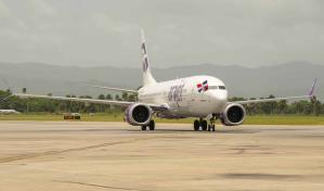 Arajet y Boeing abren tercera convocatoria de su programa de formación de pilotos comerciales