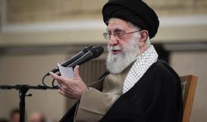 Trump dice que EE. UU. no matará al líder supremo de Irán por ahora