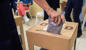 Aumenta apoyo al autoritarismo y censura política en RD, según Informe Estado de la Región Aumenta apoyo al autoritarismo y censura política en RD, según Informe Estado de la Región