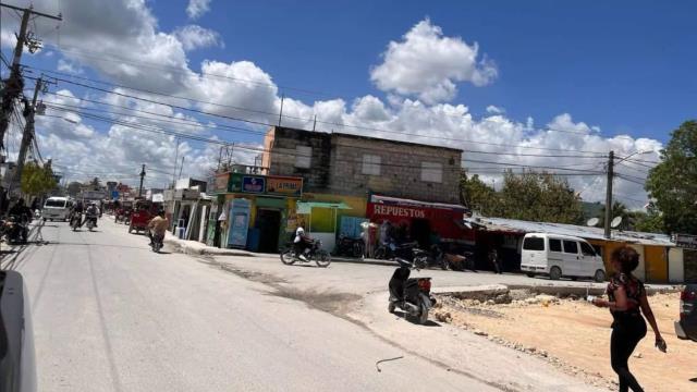 El Hoyo de Friusa es mucho más que un problema migratorio