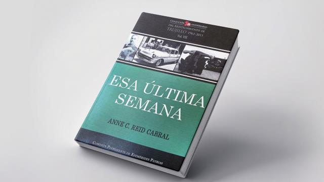 Esa última semana