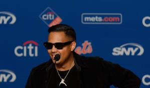 El dominicano Luiggi Chávez es el nuevo Social Media Manager para Latinoamérica de los Mets