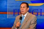 Muere el escritor y exministro de Cultura José Rafael Lantigua