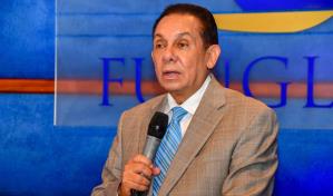 Funglode suspende homenaje a José Rafael Lantigua y entrega de los premios por el apagón nacional