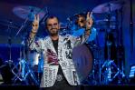Ringo Starr adapta un tema de The Beatles para los afectados de los fuegos de Los Ángeles