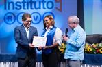 Instituto RTVD gradúa a sus primeros 155 técnicos de televisión
