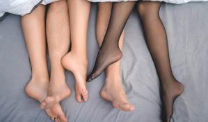 El peligro de los intercambios de parejas