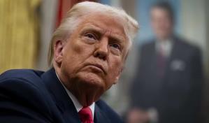 Trump podría anunciar el miércoles aranceles más agresivos de lo esperado, según medios