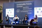 Moda sostenible y turismo responsable, entre temas abordados en el Sustainable Trends Summit 2025