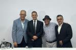 Alex Bueno presenta su nuevo disco El más completo