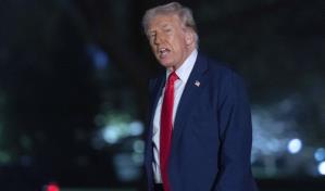 Trump anunciará sus aranceles globales el miércoles tras cierre de la Bolsa de Nueva York